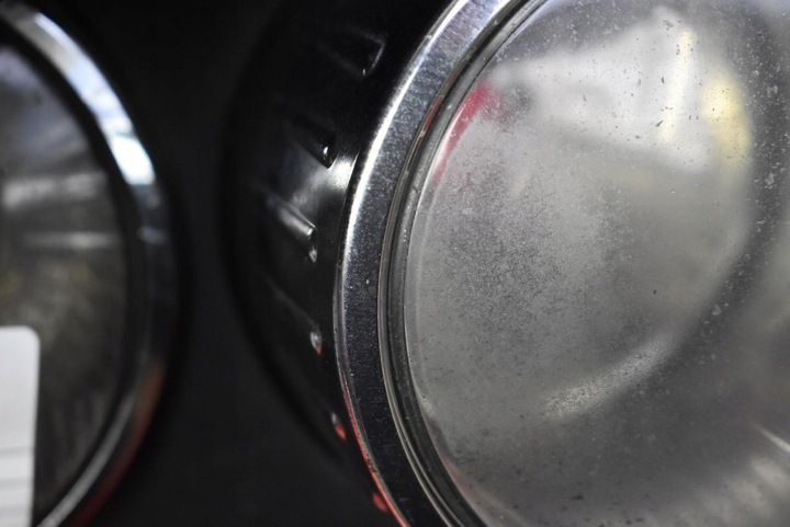 фото №12, Фара праві лампа перед eu 60682088 alfa romeo 159 05-11