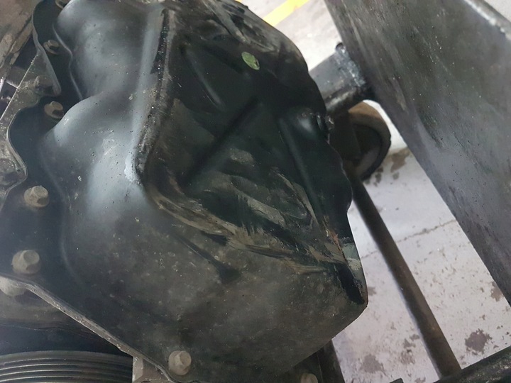 фото №14, Ford custom рестайлинг двигатель 2.0 tdci blfb ecoblue