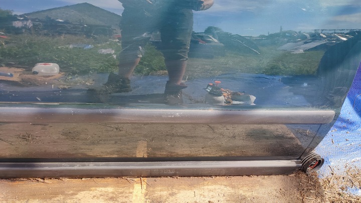 фото №6, Двері голий праві перед vw passat b5 рестайлінг