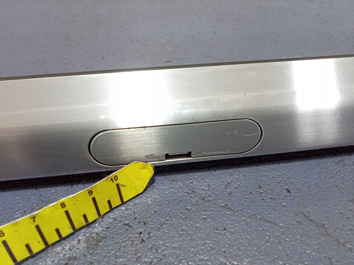 фото №5, Honda hr-v ii рейлинги крышный левый