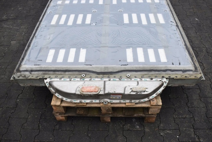 фото №9, Батарея акумулятор 90 kwh 1088790-00-a tesla модель x 90d 525 km 15-21