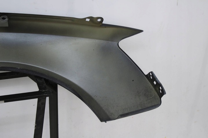 фото №12, Audi a5 8t 07-16r крило лівий перед переднє lz7s