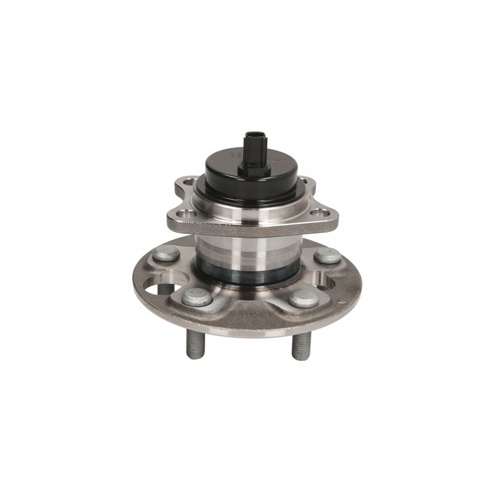 фото №1, Ступица зад auris e15 corolla e15 e18 06-19