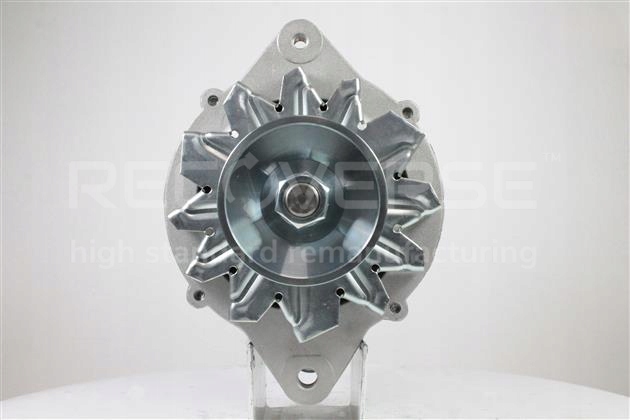 фото №2, Генератор opel 1.5 1.7 d td tds astra combo corsa vectra