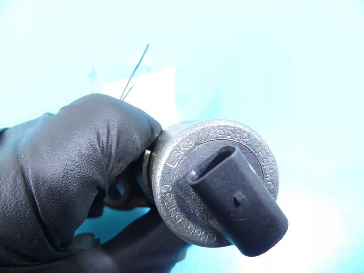 фото №6, Датчик клапан faz распределительный вал mazda 6 ii gh 2.0 16v