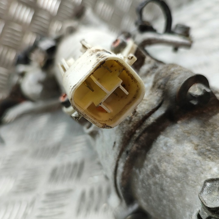 фото №5, Lexus gs 250 350 300h 450h 2014 трансмиссия рулевая / рулевая рейка