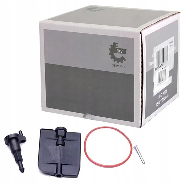 фото №12, Esen skv 96skv044 element регулировочный, шторки вращающиеся коллектор впускной