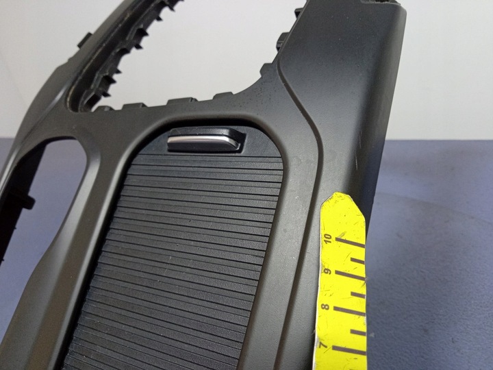 фото №10, Renault talisman dekor захист тунелю середнього 969336590r