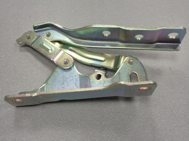 фото №1, Петля капота лівий капота kia sportage 2021- оригінал