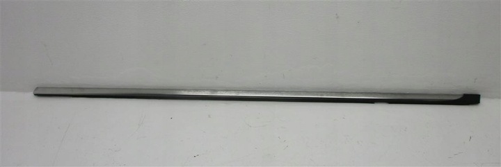 фото №1, Планка дверь хром левый перед citroen c5 iii 08-11