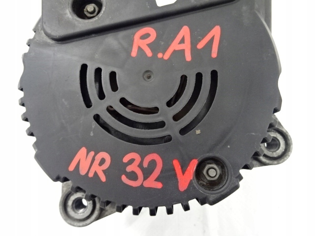 фото №10, Peugeot 308 ii t9 2.0 bluehdi генератор старт сплав