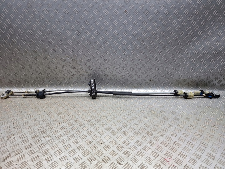 фото №1, Троси зміни коробки передач opel astra j 1.6 cdti amn