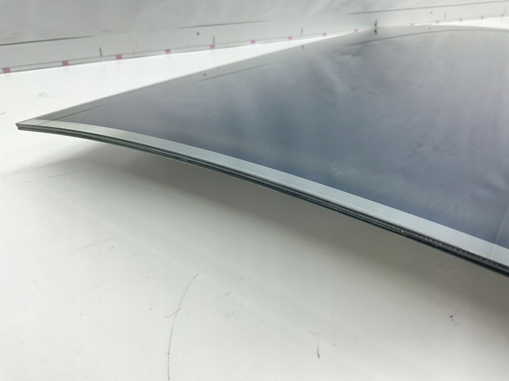 фото №6, Стекло дверь левая зад bentley flying spur 3w5845025b