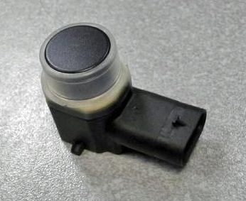 фото №2, Новий pdc асистент бампер kia sportage optima iii