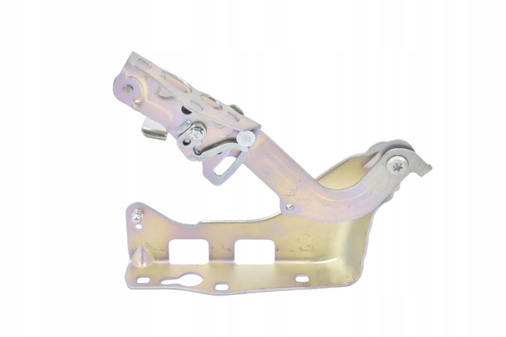 фото №1, Mercedes glc w253 2016 лівий петля капота