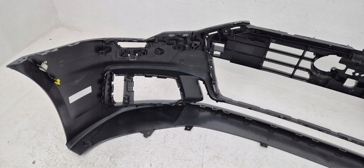 фото №11, Audi a6 c8 4k s line 2018- бампер переднє перед 4k0807437c