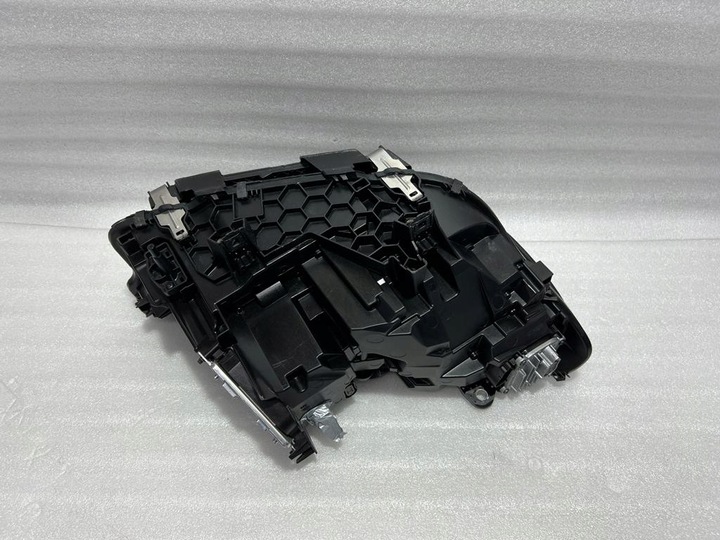 фото №14, Bmw x3 g01 x4 g02 рестайлинг led лампа левая правая