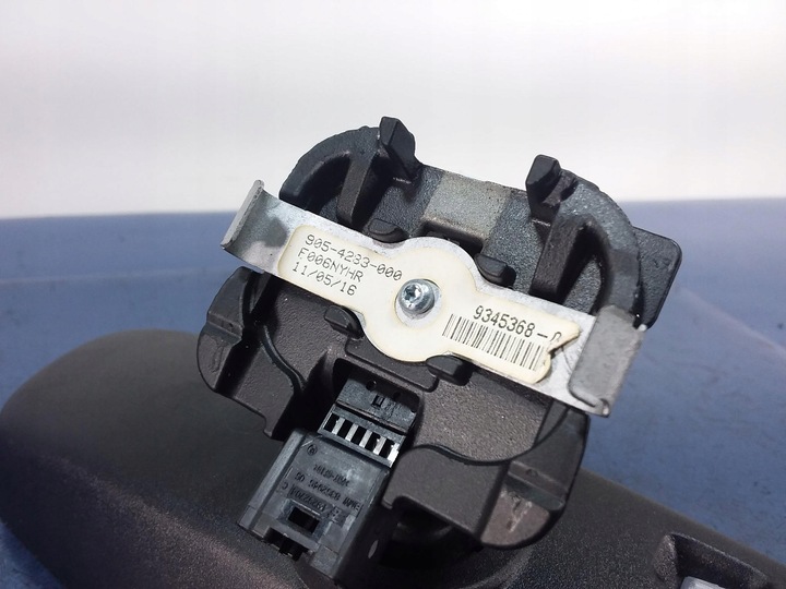 фото №6, Bmw m4 f82 f80 зеркало внутренние ec led 9345368