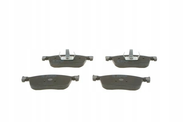 фото №10, Гальмівні колодки гальмівні