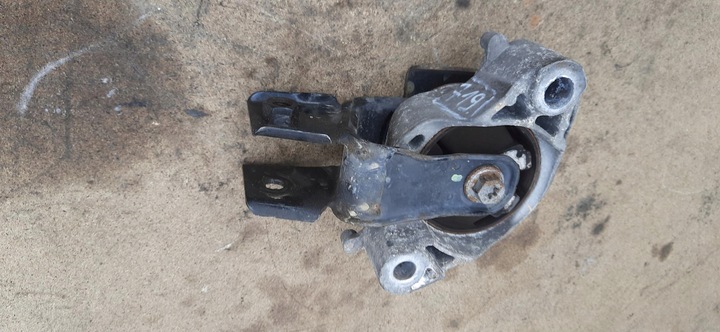 фото №7, Лапи подушка коробки коробки передач кронштейн 2.0blue hdi peugeot 308 t9 980489068c