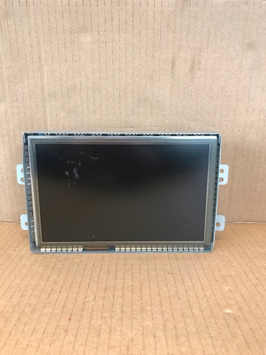 фото №1, Range rover sport дисплей екран gk6210e889