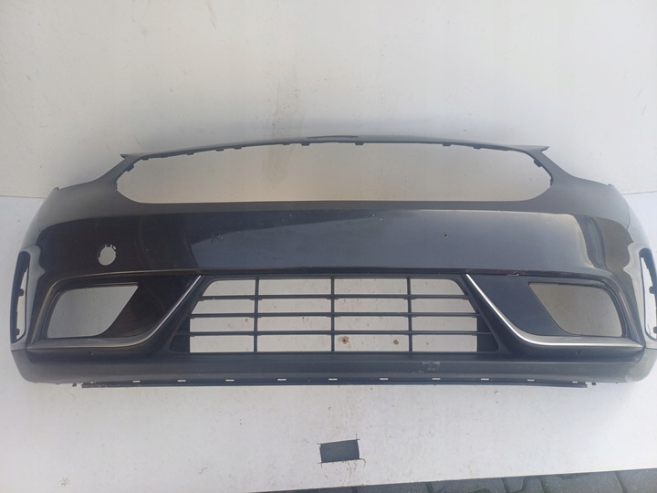 фото №1, Бампер перед переднє kia niro i