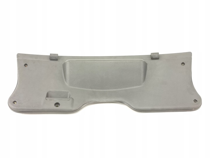 фото №7, Карта кришки зад fiat palio вогонь 2001-2007 нова оригінальна 735306148