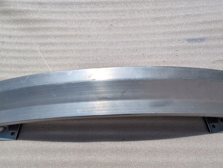 фото №3, Tesla модель 3 балка бампера зад задняя 1095314-00-c