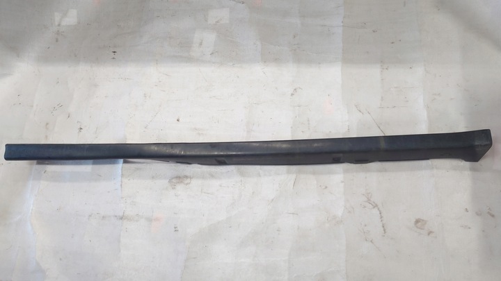 фото №1, Накладка планка пороговая правая порог правые honda civic vi 3d żaba 1995-2001