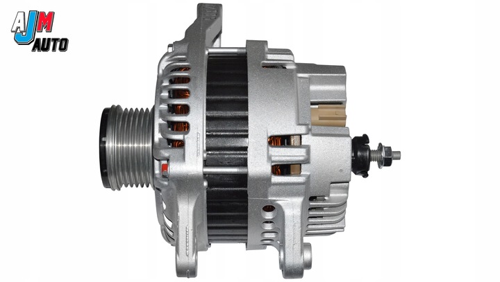 фото №2, Генератор 2.0 2.4 vvt chrysler sebring jr js