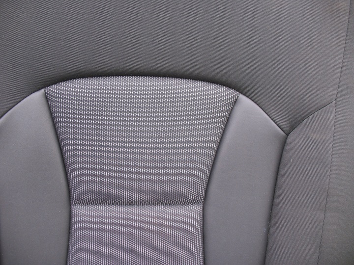 фото №9, Audi a1 8x 2011 задний диван