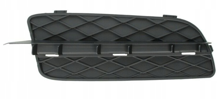 фото №1, Bmw x5 решётка заглушка бампера правая новая 06-10