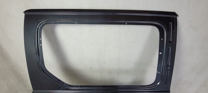 фото №7, Двері праві зсувні бічні hyundai staria 2021-