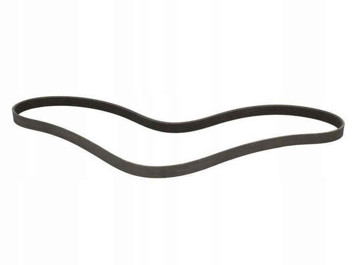 фото №2, Лента wielorowkowy 6pk1070 peugeot 208 i 1 1.0 1.2