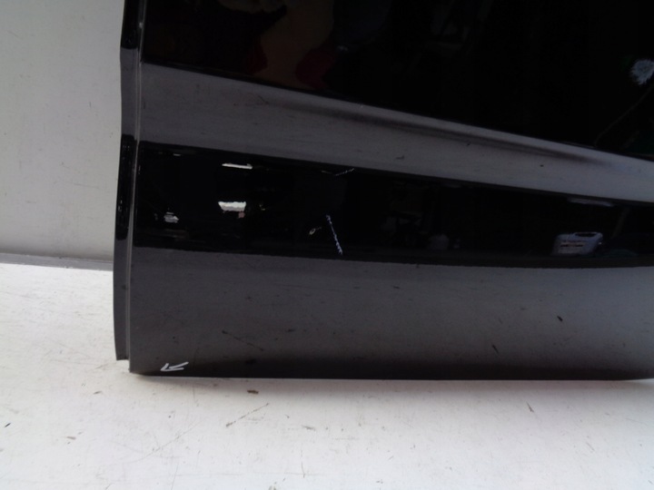 фото №4, Дверь левая задние citroen c4 picasso 13- номер 37202