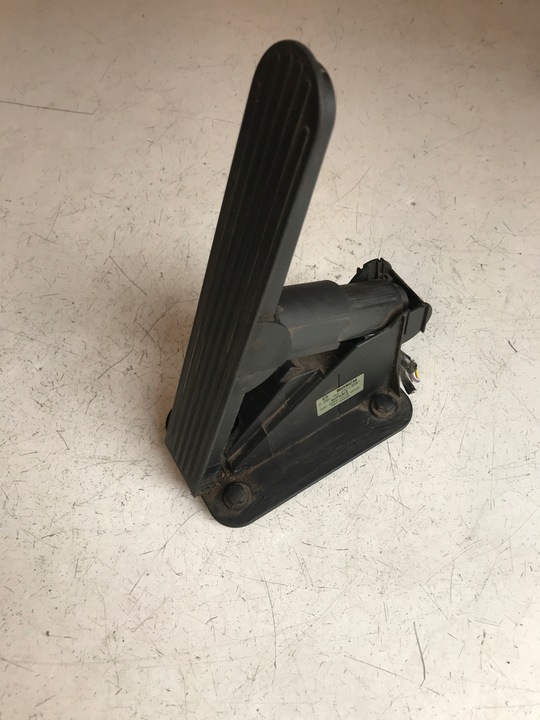 фото №1, Потенціометр педаль газу smart fortwo i 0002245