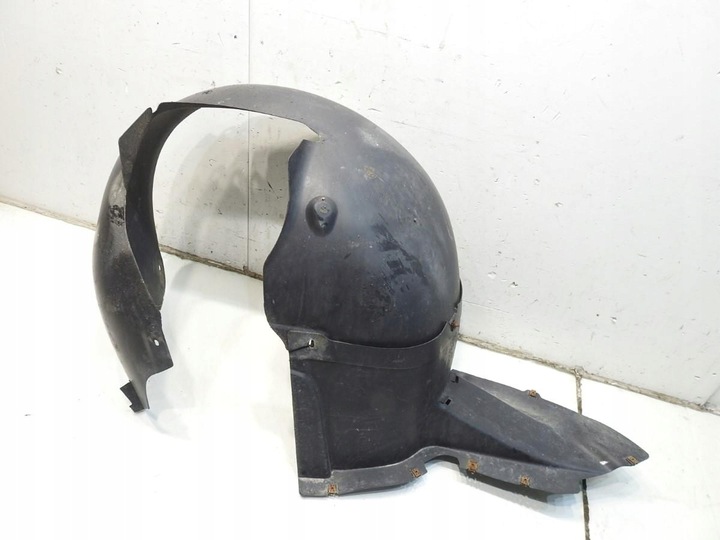 фото №6, Подкрылок левый перед vw passat b6 рестайлинг 3c0805977