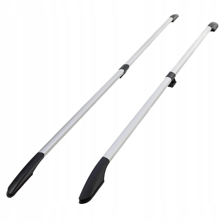 фото №14, Рейлинги крышные toyota proace verso 2016+ short l1