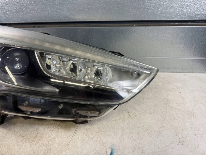 фото №15, Правая фара citroen ds5 рестайлинг bi-xenon dynamic 9808717880 uk
