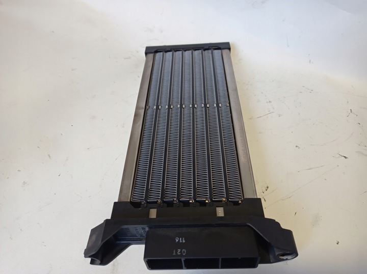 фото №6, Обігрівач електричний audi a6 c5 4b1819011