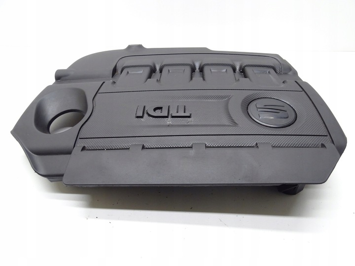 фото №12, Захист корпус двигуна верхня 04l103954t octavia iii a3 8v golf vii 2.0 tdi