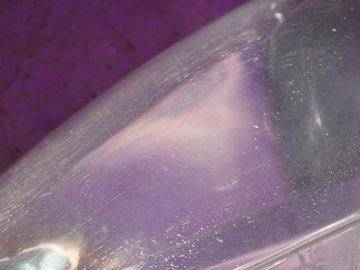 фото №7, Hyundai accent iii mc 06-11 фара лівий лампа перед ліва 010200999000