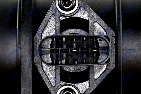 фото №11, Расходомер audi a3 1.8t 1996- tt 1.8t 1998- skoda octavia 1.8t