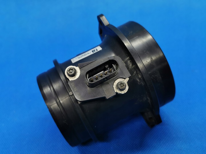 фото №2, Audi a6 a7 c7 4g 3.0 tdi витратомір