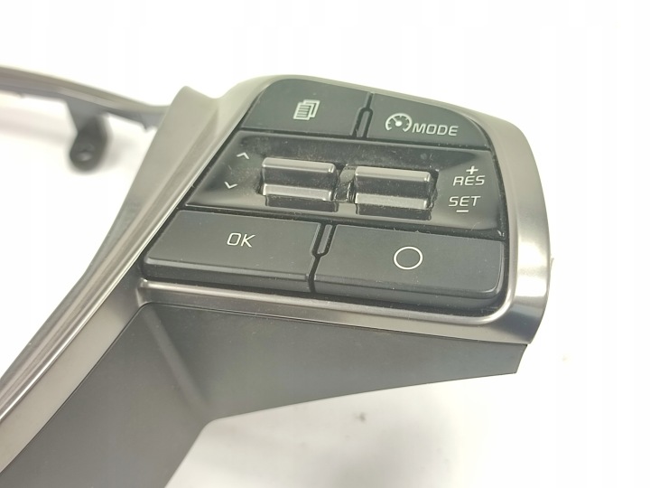 фото №7, Рамка руль мультифункция kia sorento iii 2014-2020 96750c5850