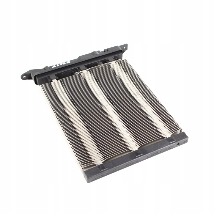 фото №1, Обігрівач електричний vw golf vi 08-13