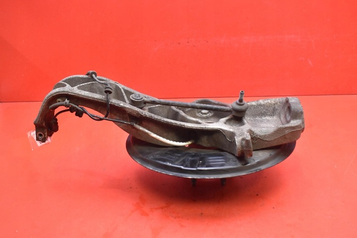 фото №6, Поворотна опора ступиця праві перед 1030606-00-d tesla модель s p85d awd 12-20