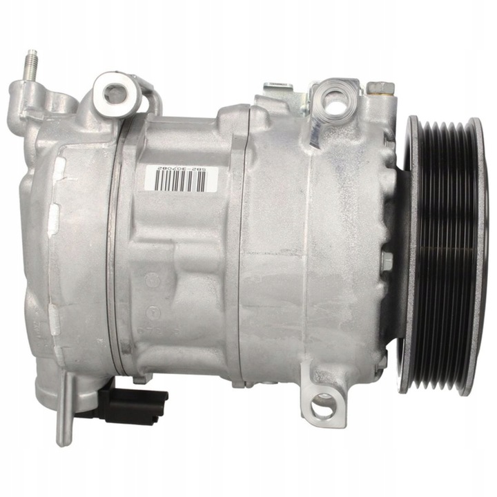 фото №13, Denso dcp21014 компресор, кондиціонер