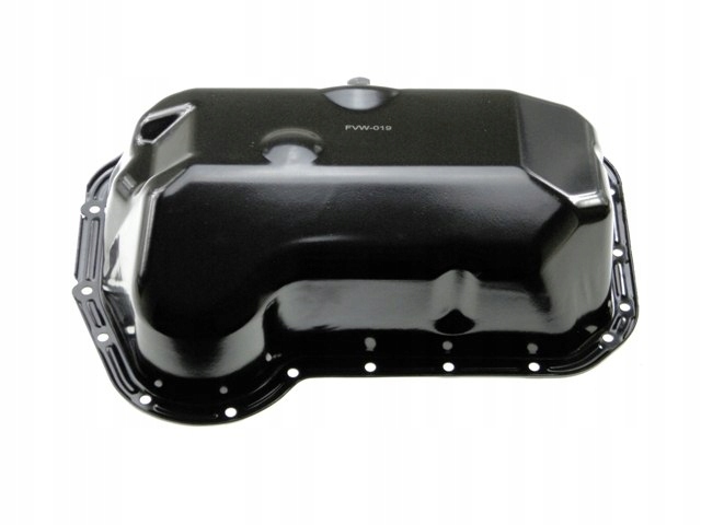 фото №1, Піддон масляна vw golf iii/iv 1.6 1.8 1.9td -02