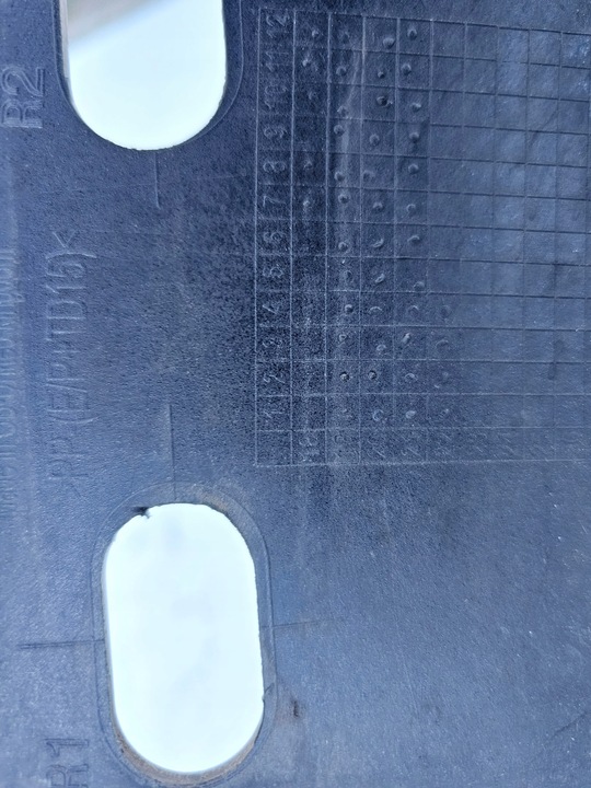 фото №13, Бампер range rover evoque ii r динамический l551 19-23 перед переднее